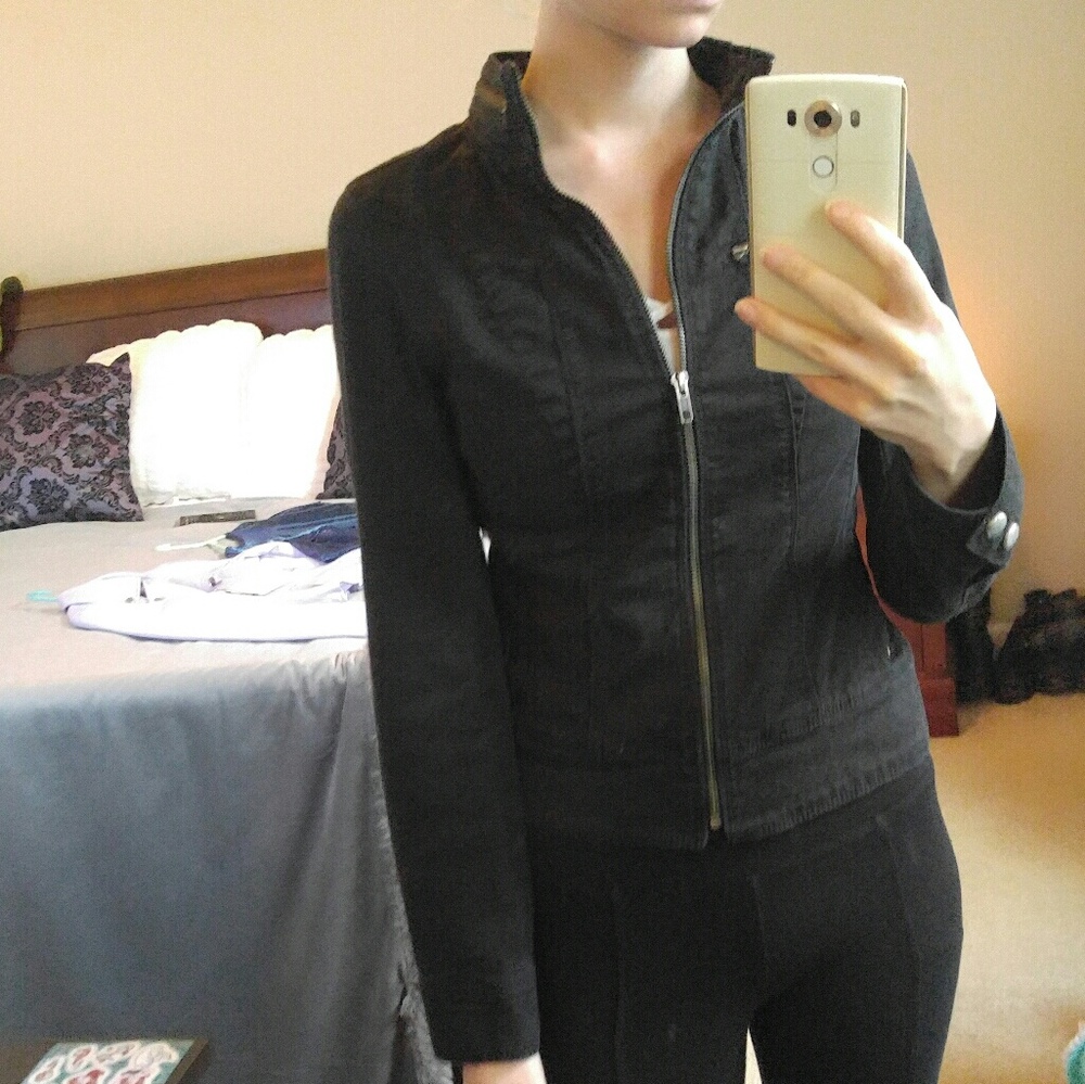 Express Light Jacket